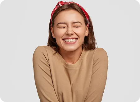 Join Hundreds of Happy Smiles in Kingswood