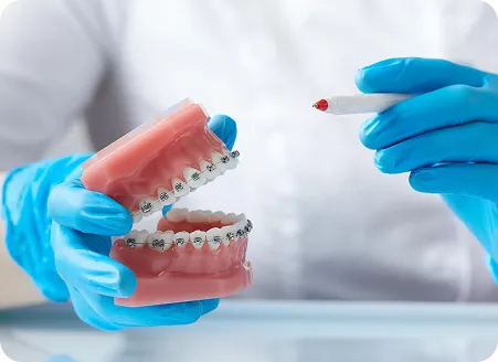 Braces Costs in Kingswood – Clear and Honest