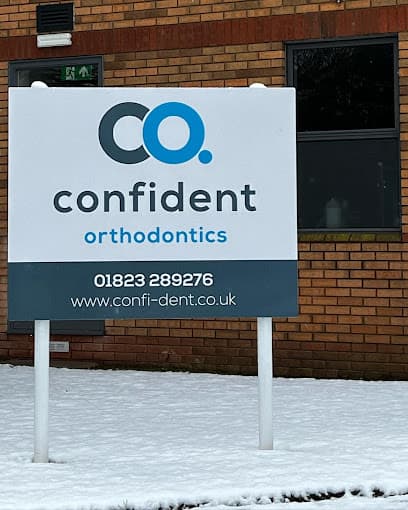 Confident Orthodontics