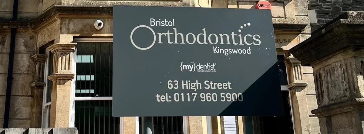 mydentist, Bristol Orthodontics Kingswood